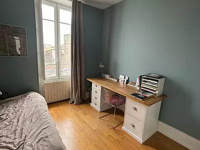 Appartement, 155 m²