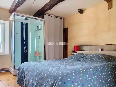Maison, 225 m²