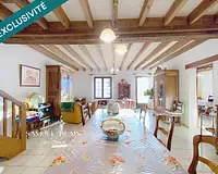 Maison, 155 m²