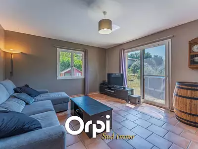Maison, 104 m²