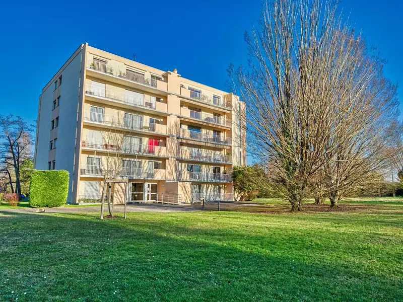 Appartement, 115 m²