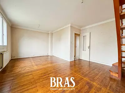 Appartement, 69 m²