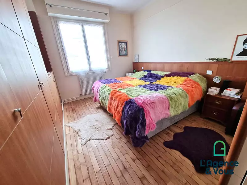 Immeuble, 223 m²