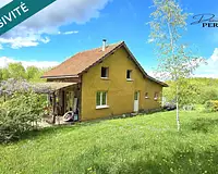 Maison, 85 m²