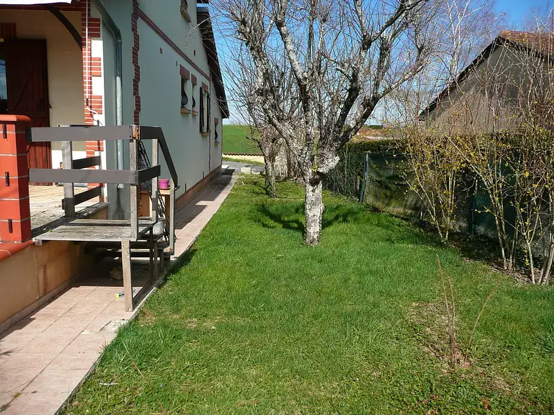Maison, 159 m²