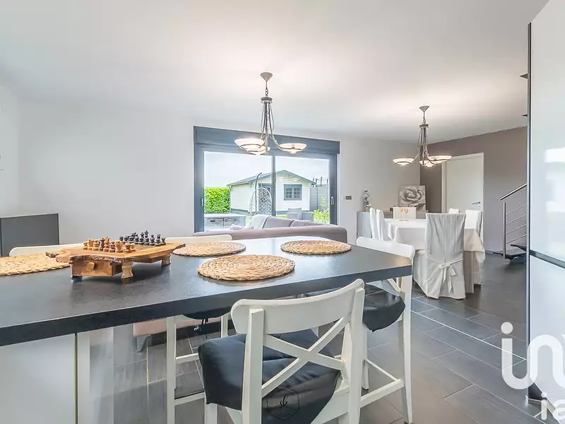 Maison, 129 m²
