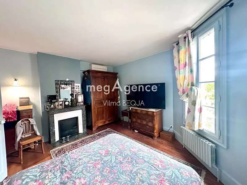 Maison, 107 m²