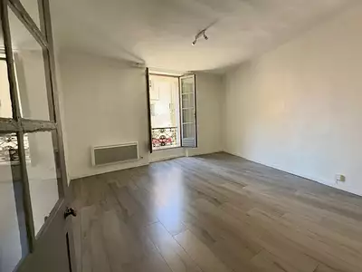 Appartement, 24 m²