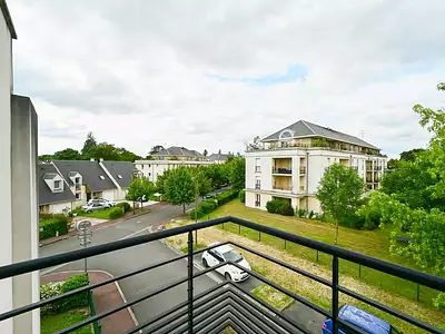 Appartement, 63 m²
