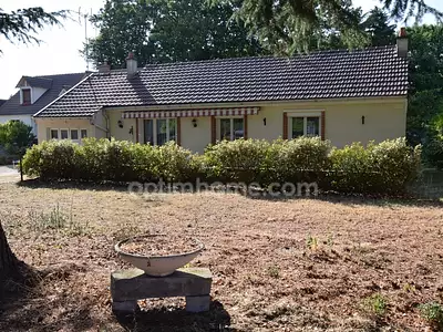 Maison, 66 m²
