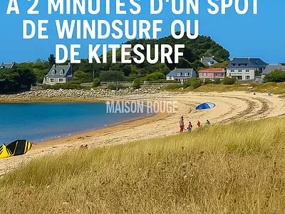 Maison, 156 m²