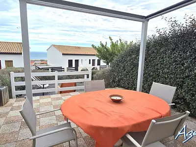 Appartement, 31,15 m²