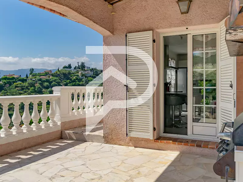 Maison, 113,46 m²