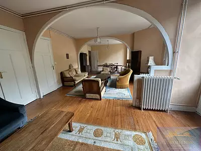 Appartement, 187 m²