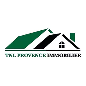 Logo de l'agence TNL PROVENCE IMMOBILIER
