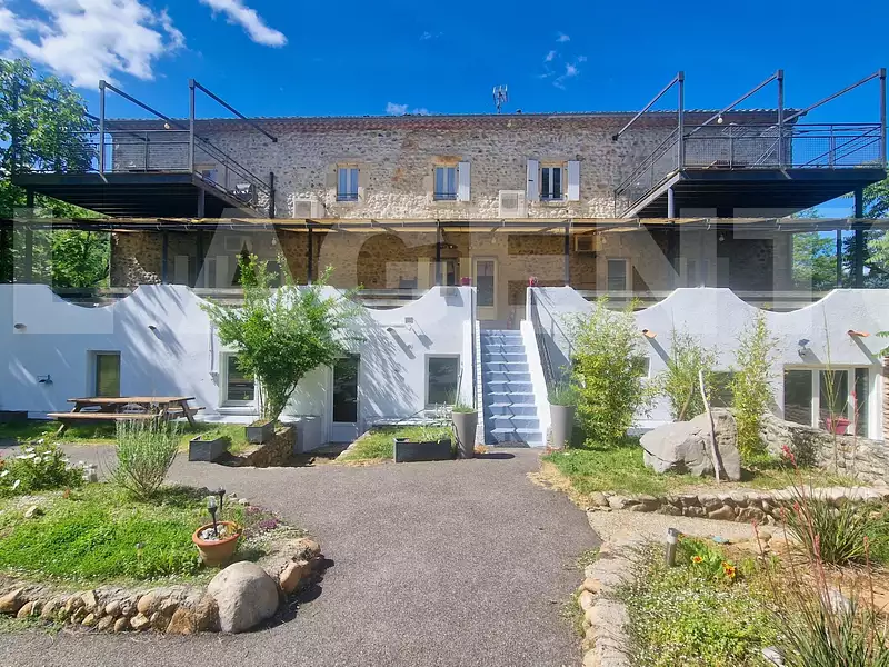 Appartement, 60 m²