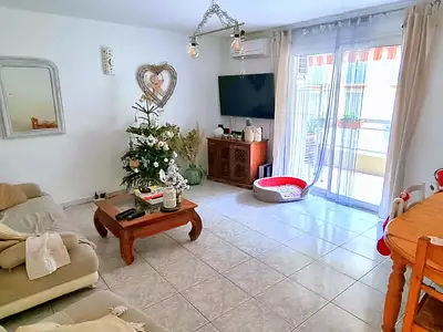 Appartement, 86,5 m²