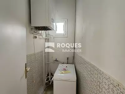 Appartement, 185,7 m²