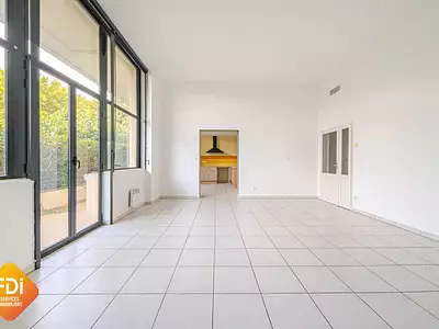 Appartement, 106 m²