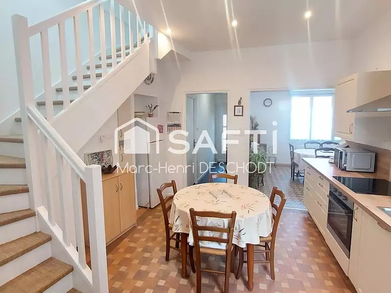 Maison, 85 m²