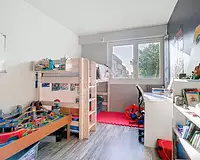 Appartement, 100 m²