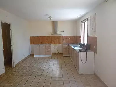 Maison, 155 m²