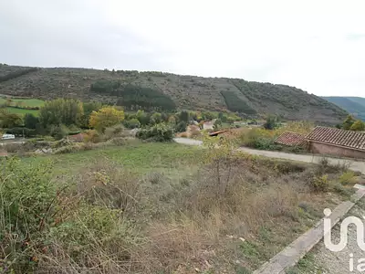 Terrain, 786 m²