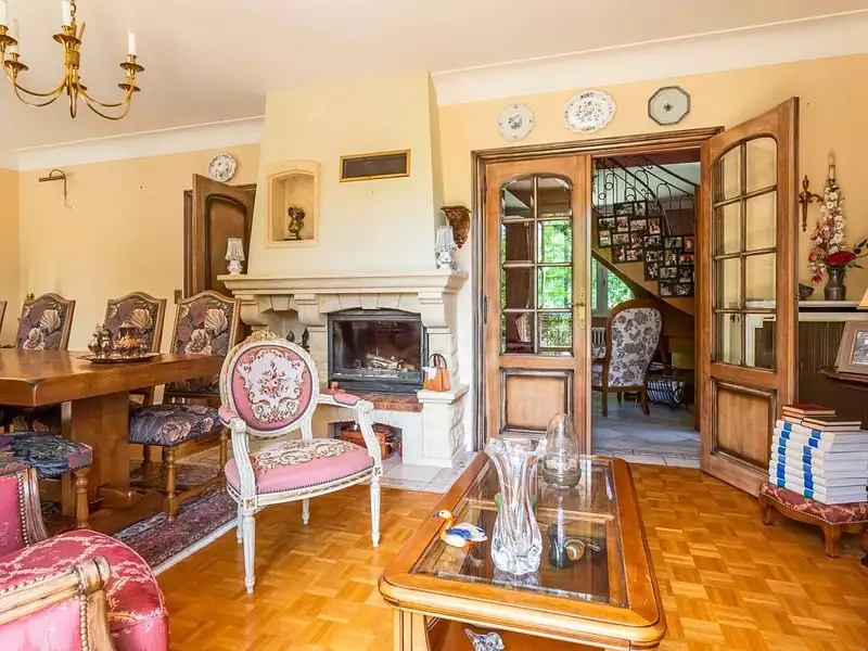 Maison, 153 m²