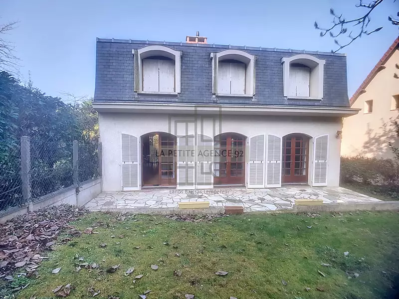 Maison, 150 m²