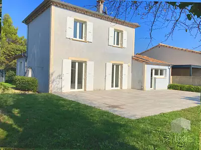 Maison, 107 m²