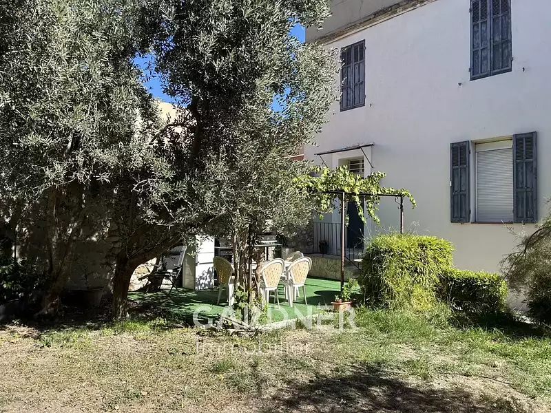 Appartement, 141 m²