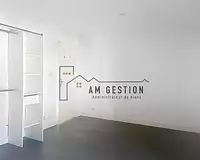 Appartement, 45,3 m²