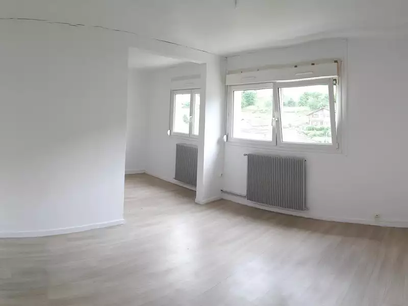 Appartement, 65 m²