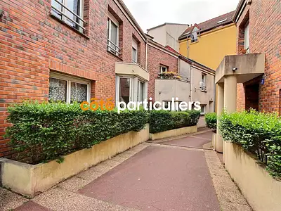 Appartement, 123,44 m²