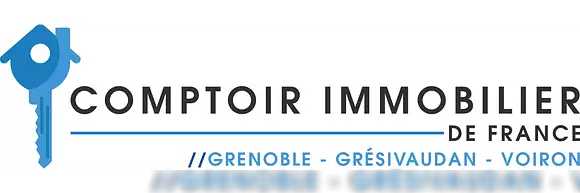 Comptoir immobilier de France - Grenoble - Grésivaudan