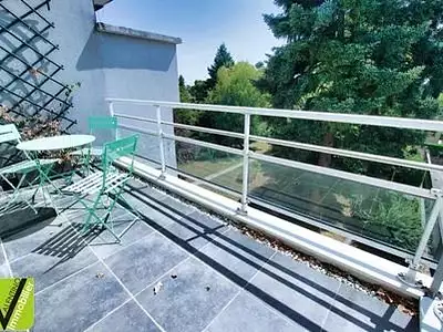 Appartement, 83,07 m²