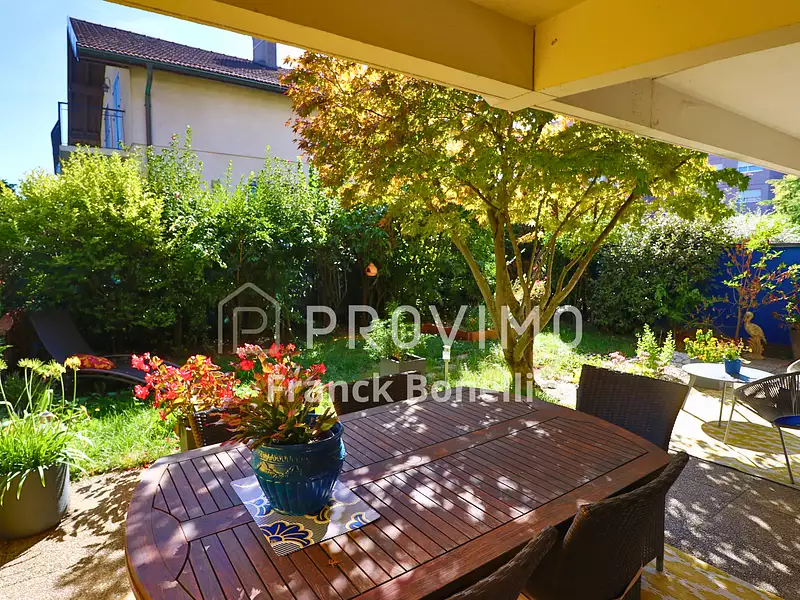 Appartement, 92,31 m²