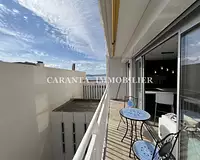 Appartement, 55,56 m²