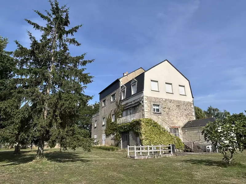Maison, 290 m²