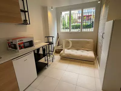 Appartement, 10,2 m²