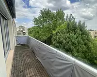 Appartement a louer herblay - 4 pièce(s) - 81.53 m2 - Surfyn