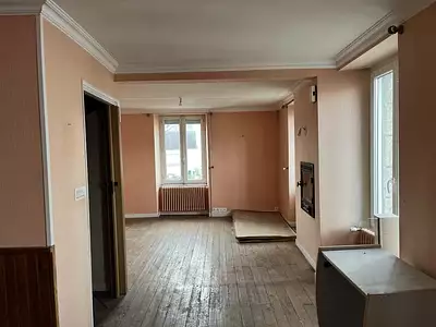 Maison, 160 m²