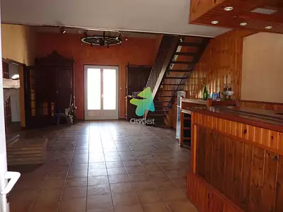 Maison, 101 m²