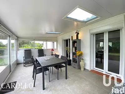 Maison, 85 m²