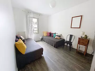 Appartement, 88,6 m²