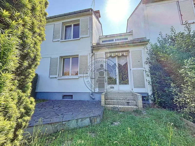 Maison, 80,67 m²