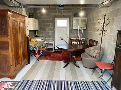 Maison, 81 m²