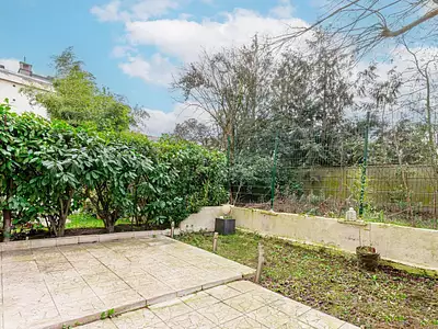 Appartement, 59 m²