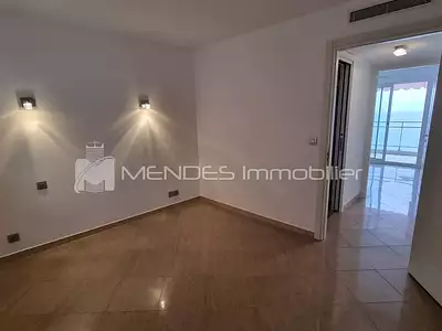 Appartement, 58,08 m²