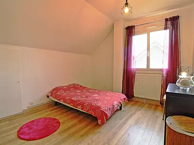 Maison, 125 m²